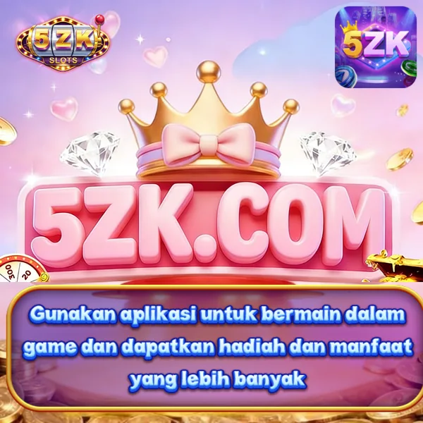 5ZK APK Download Versi Terbaru
