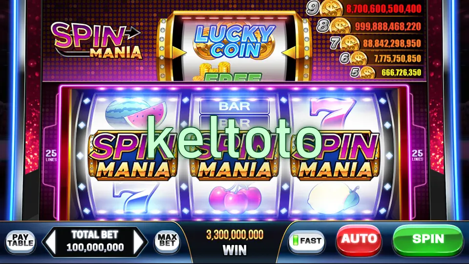 keltoto APK