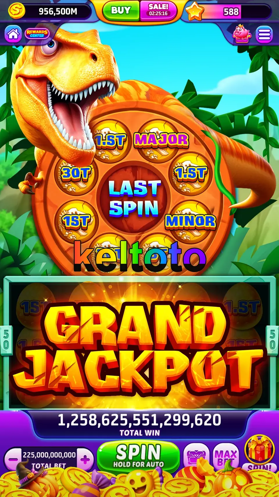 keltoto APK