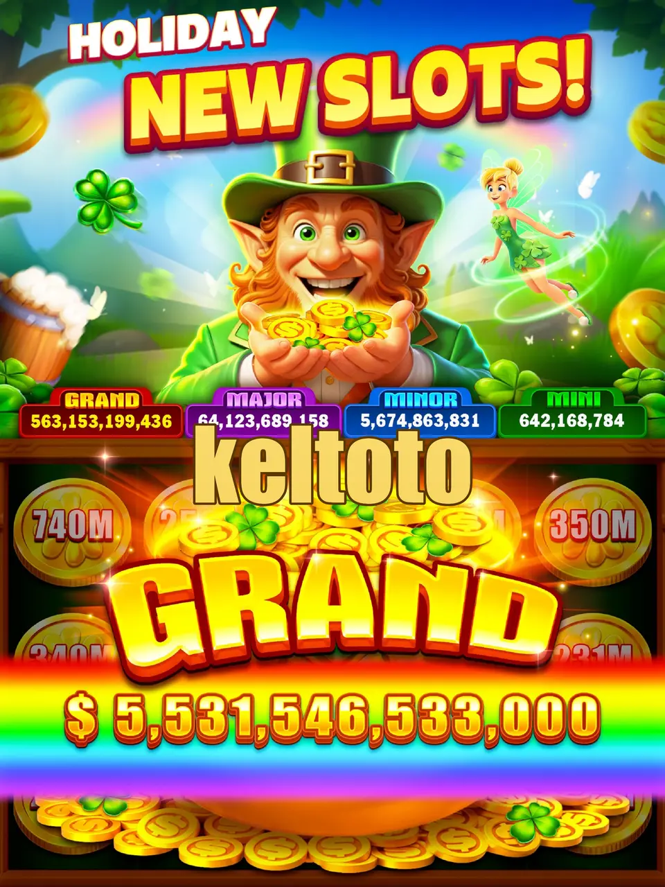 keltoto APK