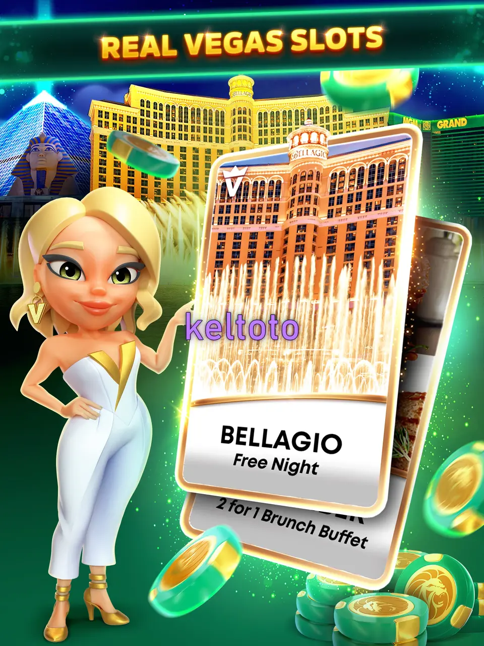 keltoto APK