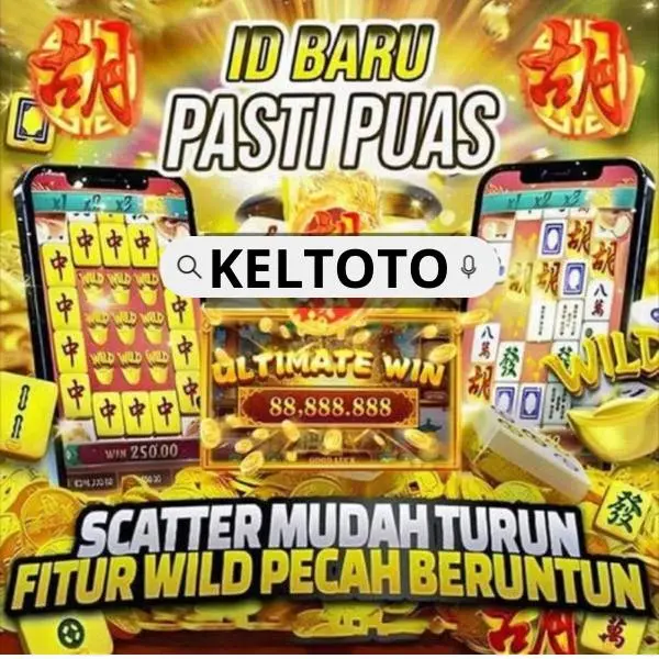 keltoto Masuk