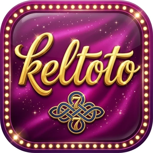keltoto Logo - Resmi
